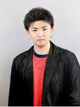 アースオーセンティック 所沢店(EARTH Authentic)&nbsp;小菅 淳平