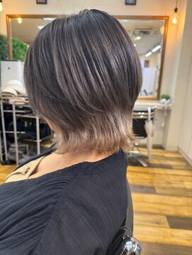 インパークス 北千住店(INPARKS) インナーカラー［北千住店］