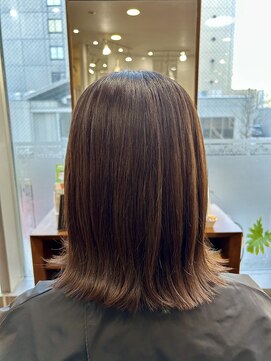 ムーア(MUA) ☆イルミナカラー