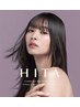 【NEW】髪質ケアトリートメント+似合わせ質感カット　￥14300