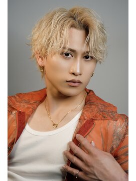 スキルアイマ(SKILL ima) 【SKILL】メンズ/韓国/縮毛矯正/パーマ/ダウンパーマ/学割/