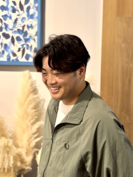 ロジックマジック(Logic Magic) リバースパーマセンターパート