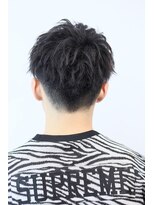 リップス 川崎(LIPPS)&nbsp;無造作　マッシュ