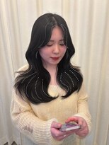 ボタン ハカタ(VOTAN hakata)&nbsp;暗めカラー/暗め透明感カラー/レイヤーカット