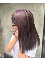 シェル(SHEL+L)&nbsp;◎umbrella design◎【HARUNA】