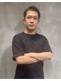ラフィスヘアーベル 九大学研都市店(La fith hair Belle) 大畑 圭祐
