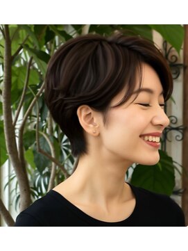 リタ ヘアー(Rita Hair) 髪質改善カラー