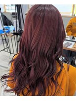 サンクチュアリ ウィズエデン 京橋店(Sanctuary with eden)&nbsp;ダブルカラー