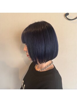 アガルタ(AGARTHA) ブルーカラー