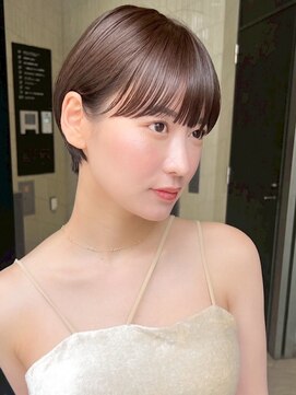 フォト 富山(foto) イメチェン/ハイレイヤー/バタフライカット/ワンホンレイヤー