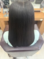 キセイ イオン多賀城店(KISEI) ツヤツヤストレート