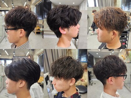 スラップス(SLAPS.)の写真