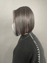 ジルブラン 国分寺(JIL BLAN)&nbsp;大人ショートヘア/ハイライトカラー/イルミナカラー[国分寺]3263