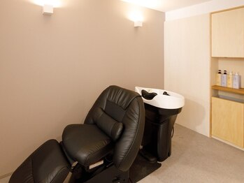 ソイル 朝霧(soil)の写真/【朝9時～/駐車場有】乾燥・広がり・ダメージに悩む方におすすめの本格美髪ケアはsoilにお任せ＊