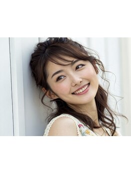 国立駅２分★【国立エリア注目の新店！】価格以上の高い技術はオシャレ女子必見♪