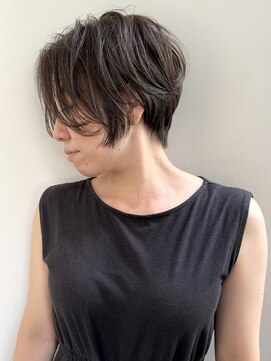 オーソ(AUTHO) 30代/40代/50代/小顔/白髪/白髪ぼかし/髪質改善/c