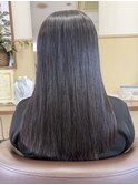 新規お得クーポンあり【見附　今町】黒髪ストレートヘア