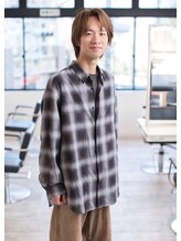 アッシュ 八王子店(Ash)&nbsp;関澤 敦人