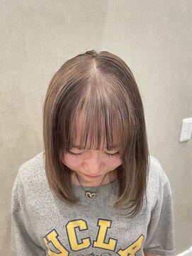 リノ カルバリ(Lino Calbari) Lino Calbariスタイル