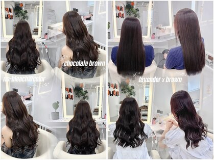 スパーブ(SUPERB)の写真