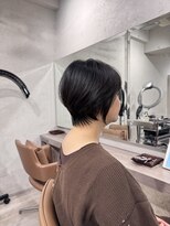 コール ネックス ザ サロン 表参道(COALL nex the salon)&nbsp;【ショートカット】#ショート#表参道駅#似合わせ