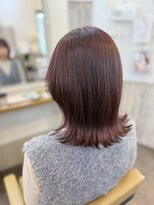 セブンルックス モカ 宇都宮鶴田店(7LOOKS mocha)&nbsp;ラベンダーピンク