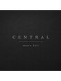 セントラル(CENTRAL)/MEN'S salon CENTRAL