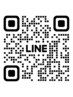 ★★LINEQRコードをスクリーンショットして、お友達登録お願いします★★