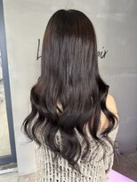 ラニシス ヘアー(Lanisis Hair)&nbsp;サラサラロング！