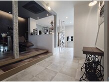 RayeFort Hairsalon