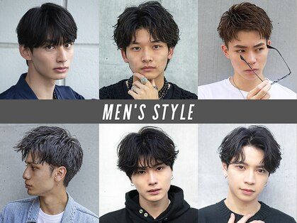 アイヴィ 表参道(IVY)の写真