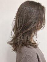 エストアール フクオカ 福岡博多店(est-r. Fukuoka)&nbsp;大人ゆるミディレイヤー