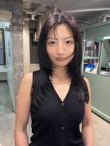 ロジ(loji)&nbsp;レイヤースタイル