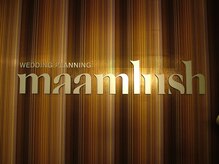 マームラッシュ 大通店(maamlush)の雰囲気（ウェディングにも対応☆）