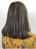 デザインハイローライト