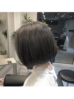 ローラム(LOLAM)&nbsp;ナチュラルボブ