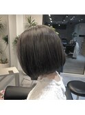 ナチュラルボブ