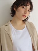 ボブ パーマ