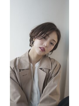 ウィクシー(wixy) ワンカールショート