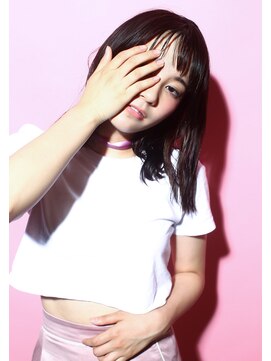 モードケイズ 心斎橋店 MODE K's アディクシー