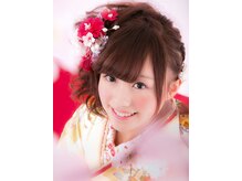 ラパン 美容室