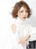 【髪質改善 西宮】ホリスティックノア NINaスタイル19081604