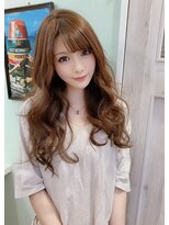 ルイス(L'wis)&nbsp;王道シルエット★MAKOTO