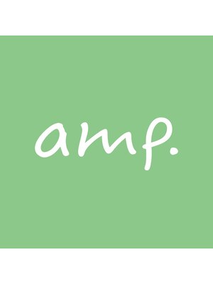 アンプ(amp)