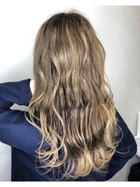 プロデュース 淵野辺店(Produce)&nbsp;☆斜めバング/くせ毛風/モード【淵野辺.淵野辺駅】