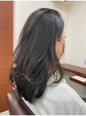 酸性ストレート　カール　縮毛矯正　髪質改善　ダメージレス