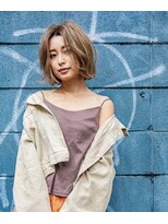 フォルテ 掛川店&nbsp;切りっぱなしボブ♪