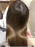 半個室型髪質改善サロンtuuli藤崎店☆
