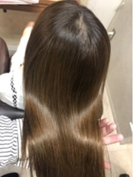 トゥーリ 藤崎店(tuuli) 半個室型髪質改善サロンtuuli藤崎店☆