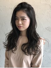 ヘアーメイク ロジック(hairmake LOGIC)